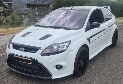 Ford Focus RS 2.5 Turbo