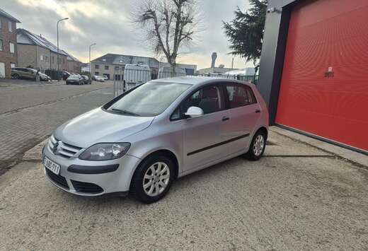 Volkswagen 1.6 FSI Airco - Cruise Controle Automatik
