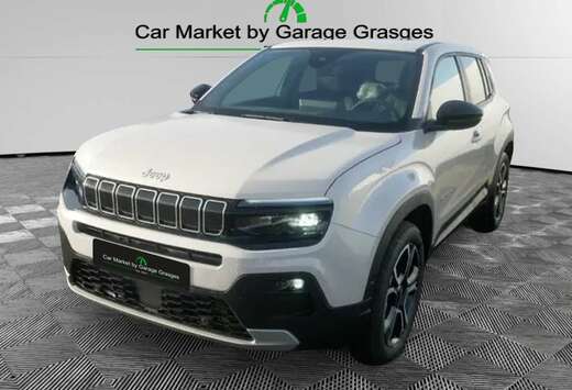 Jeep Summit 1.2