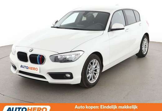 BMW 116i Advantage