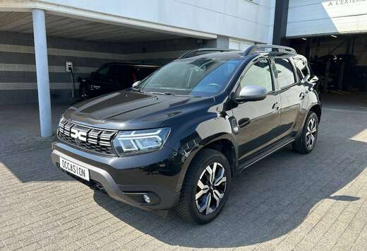 Dacia JOURNEY 115
