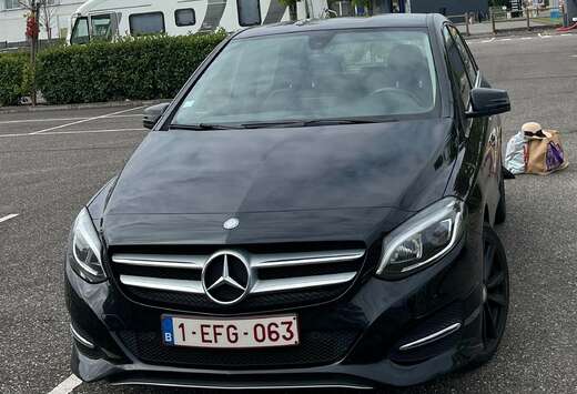 Mercedes-Benz CDI