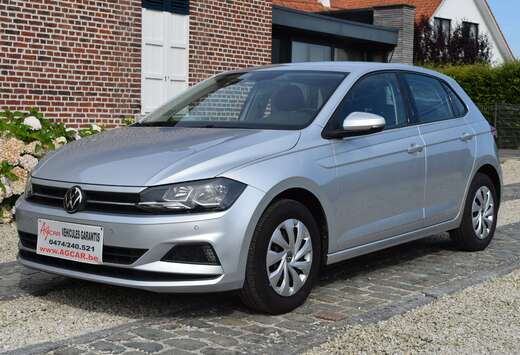 Volkswagen 1.0 TSi - GARANTIE 12 MOIS - 260,85€/moi ...