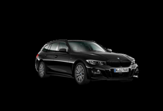 BMW e Touring M-Sportpakket