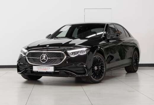 Mercedes-Benz de AMG Premium Night 20\