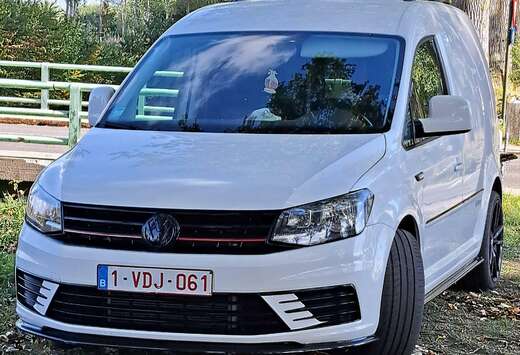 Volkswagen 1.0 TSI Economy (EU6)