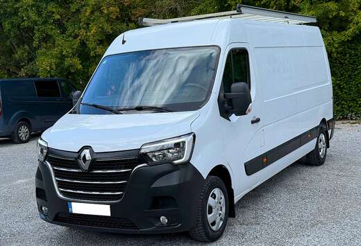 Renault 2.3 dCi L3 H2 1ier Prop, TVA récupérable, C ...