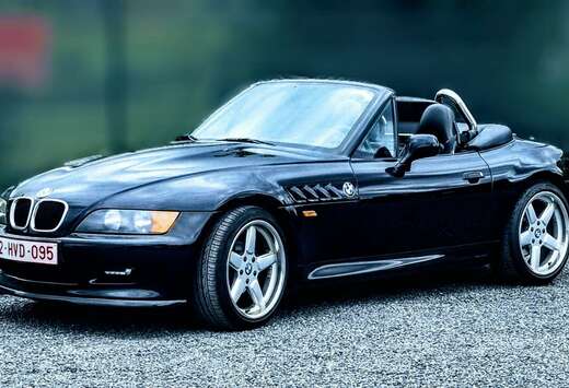 BMW 1.8i