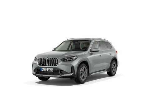 BMW sDrive20i