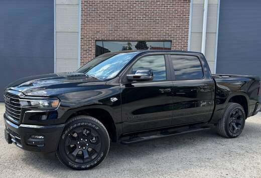 Dodge SPORT 5.7 V8 HEMI 72.900 ,- excl btw