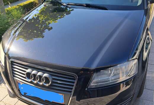 Audi A3 Sportback 1.9 TDi Ambiente