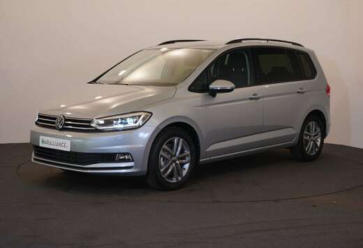 Volkswagen COMFORTLINE  1.5eTsiDSG7Pl.NaviLEDEasyOpen
