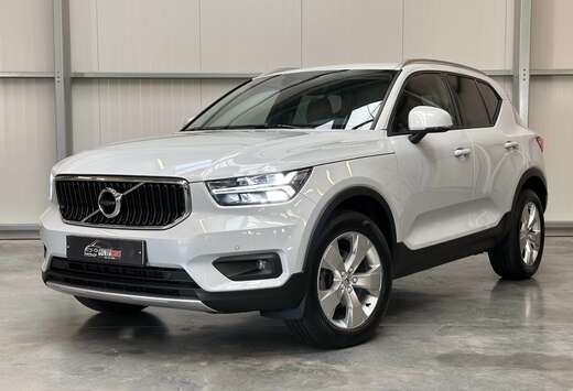 Volvo *GARANTIE 12 MOIS* XC40 1.5 T2 Momentum  Geartr ...