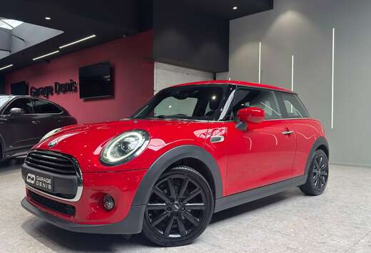 MINI 1.5**GPS**LED**CRUISE**GARANTIE 12 MOIS