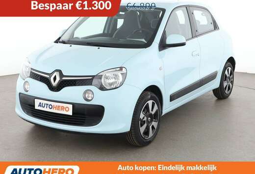 Renault 1.0 SCe Cosmic