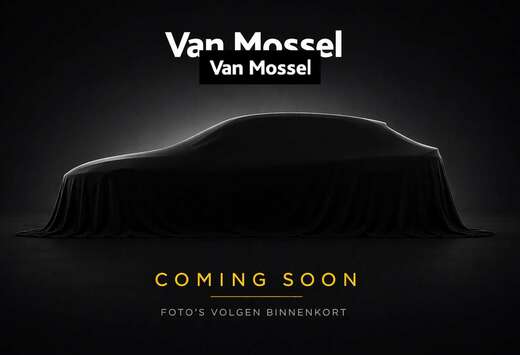 Ford 2.5i FHEV Aut. 132kW ST-Line