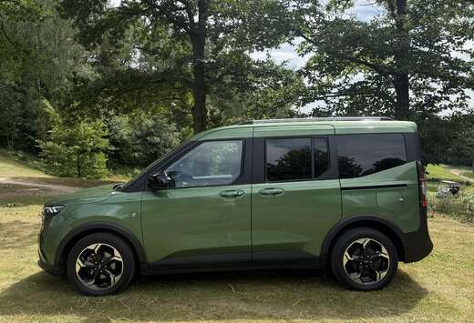 Ford 1.0 Ecoboost Active Aut.