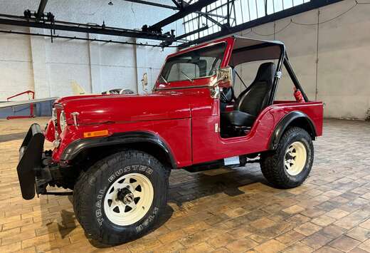 Jeep