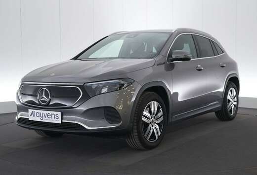 Mercedes-Benz Business Solution Luxury LEDER/CUIR LED ...