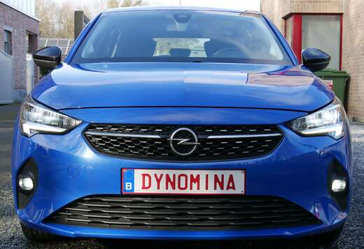 Opel 1.5TD (EU6d) 2021 101DKM 12M GARANTIE LEERWAGEN