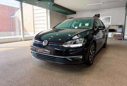 Volkswagen 1.5TSI ACT DSG * Navi * Camera * Front ass ...