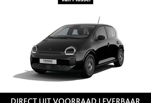 Renault Evolution | Snelheidsregelaar en -begrenzer