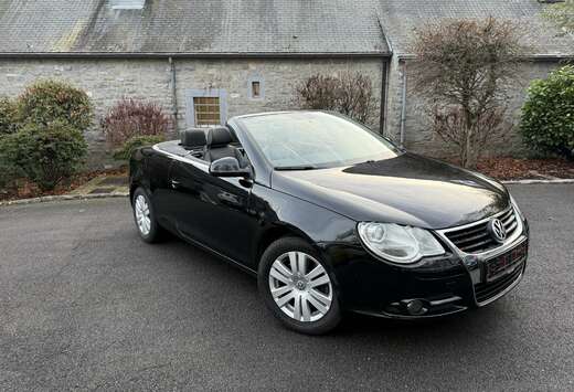 Volkswagen 2.0 TDi DPF DSG