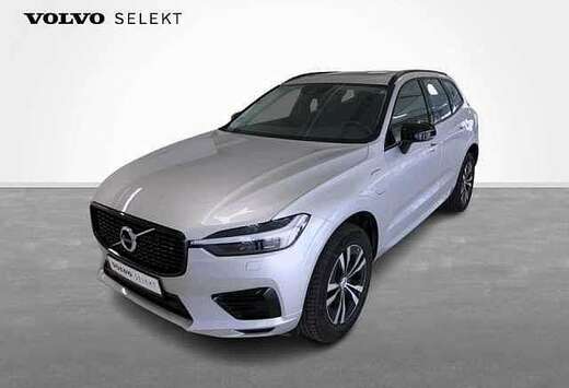 Volvo II XC60 Recharge R-Design Expression, T6 AWD