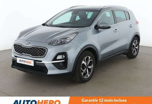 Kia 1.6 CRDi Active 2WD