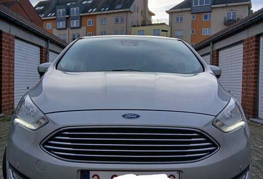 Ford 1.5 TDCi Titanium Start-Stop/ 0486253188