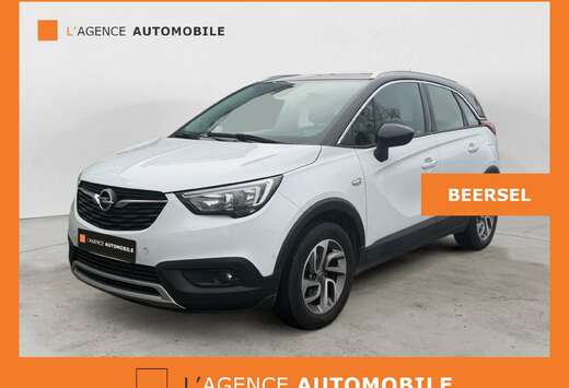 Opel Garantie 12 mois