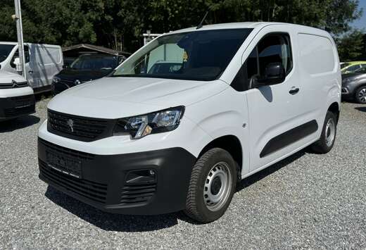 Peugeot 1.5 BlueHDI NAVIGATION-CLIM-12 MOIS GARANTIE