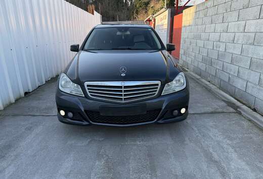 Mercedes-Benz CDI Euro 5 - Clim