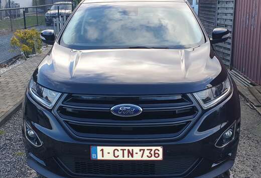 Ford Edge 2.0 TDCi AWD ST-Line