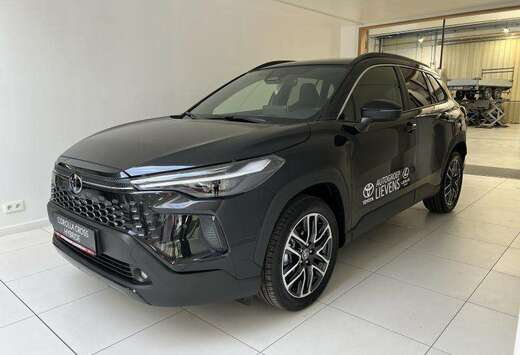 Toyota 2.0 STYLE + SUN PACK