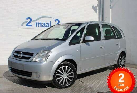 Opel 1.3 CDTI Airco/Cruise inclusief 2 JAAR garantie