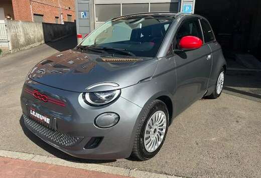 Fiat 42 Kwh - Superbe Garantie