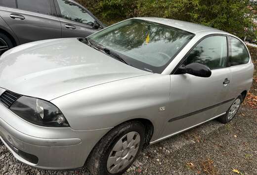 SEAT Ibiza 1.2i 12v Comfort