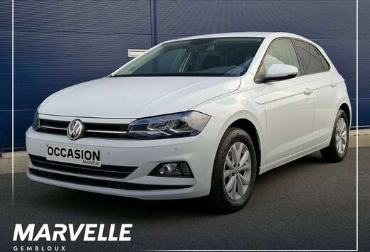 Volkswagen 1.0 TSi Highline