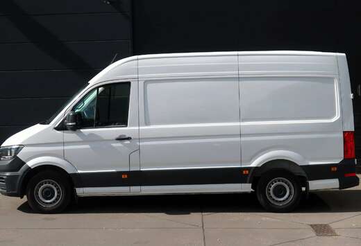 Volkswagen Crafter 35 TDI VA Plus