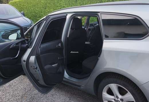 Opel 1.6 Sports Tourer Sport