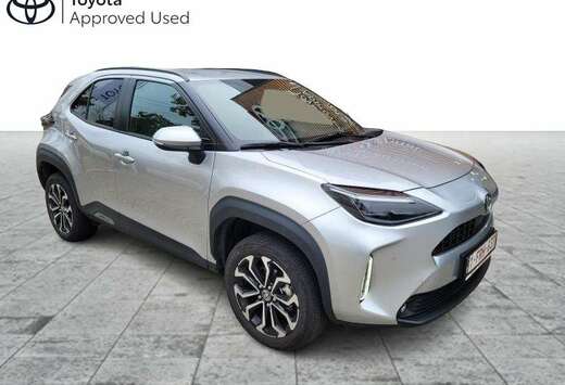 Toyota Dynamic Plus + Executive Pack