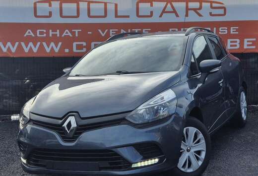 Renault 0.9 TCe Zen - EU6 - GARANTIE 1AN -