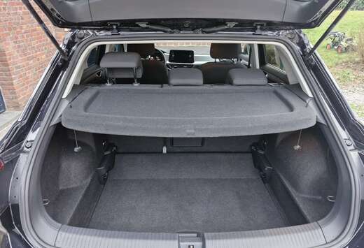 Volkswagen T-Roc 1.0 TSI Life Business