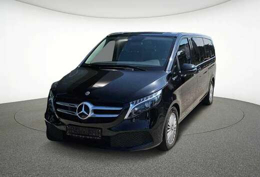 Mercedes-Benz d EDITION L3