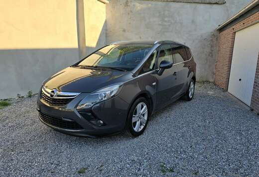 Opel 1.6 CDTi ecoFLEX Cosmo Start/Stop