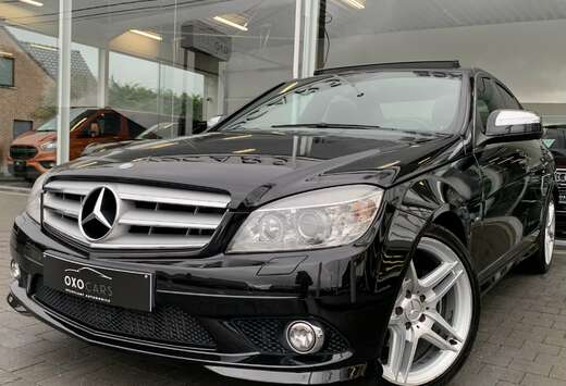 Mercedes-Benz CDI / Pack AMG / Grand Gps / Xenon / To ...