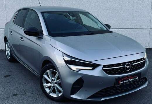 Opel Corsa 1.5 Turbo D Elegance S/S (EU6AP)