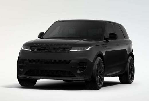 Land Rover P460e Dynamic HSE AWD Auto. 25MY