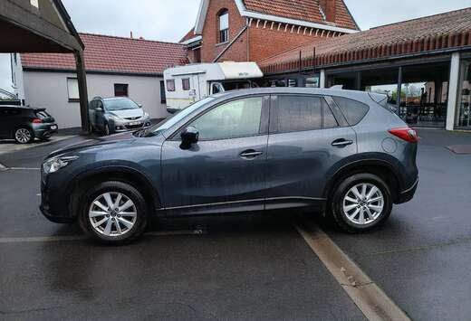 Mazda CX-5 2.0i 4x2 Active